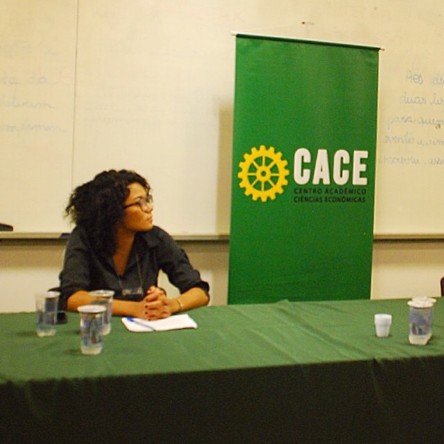 Foto de Juliana Santos