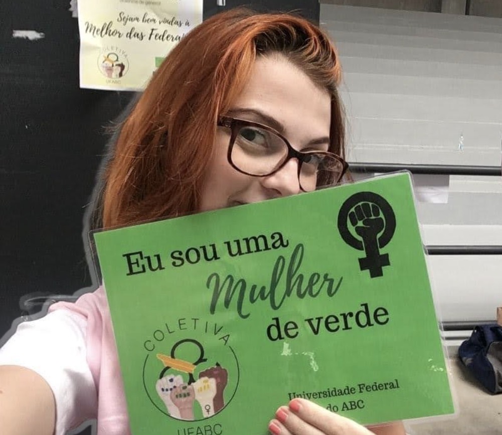 Foto de Andrea Paradella