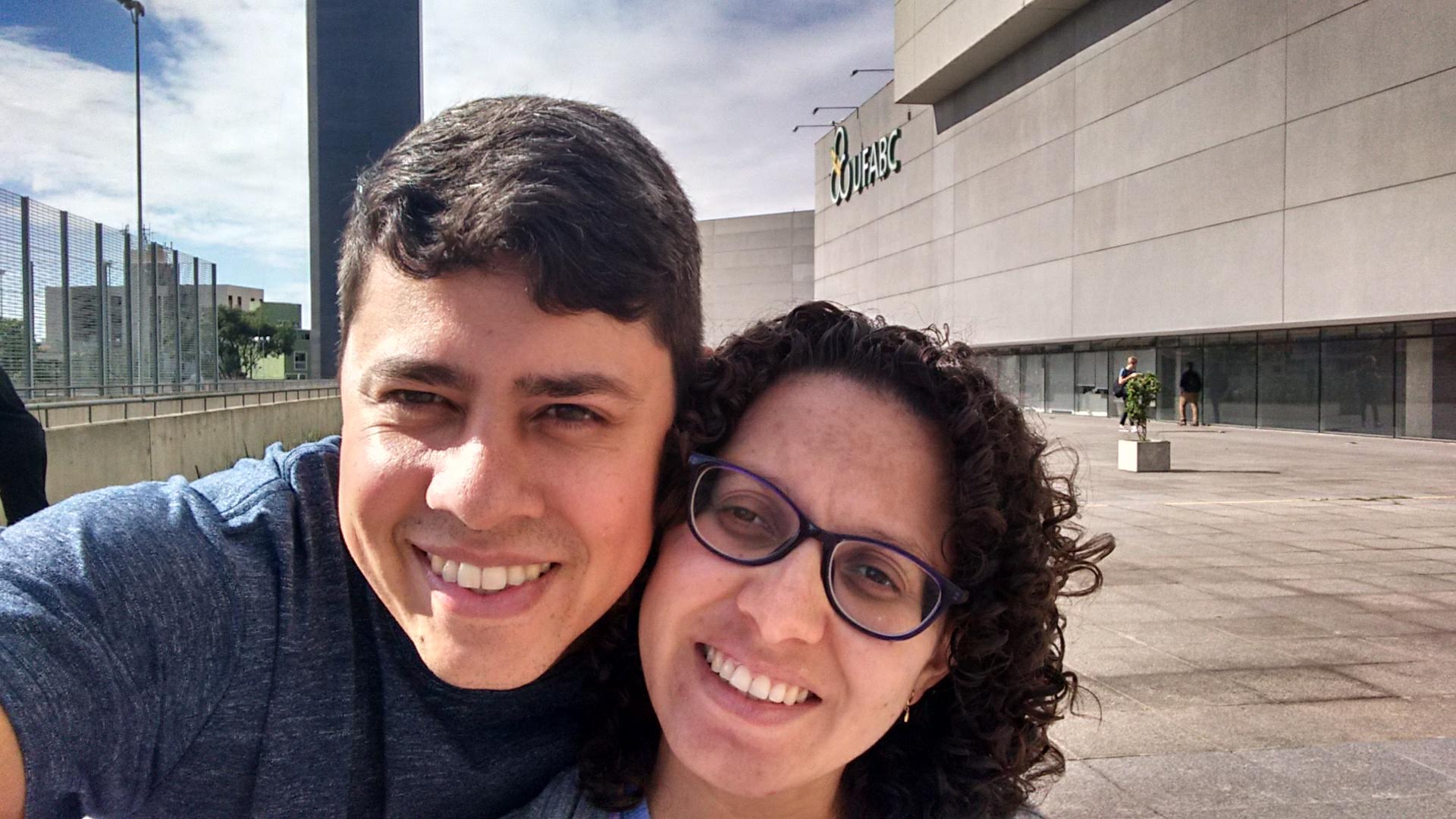 Foto de Daniel Ladeira Almeida