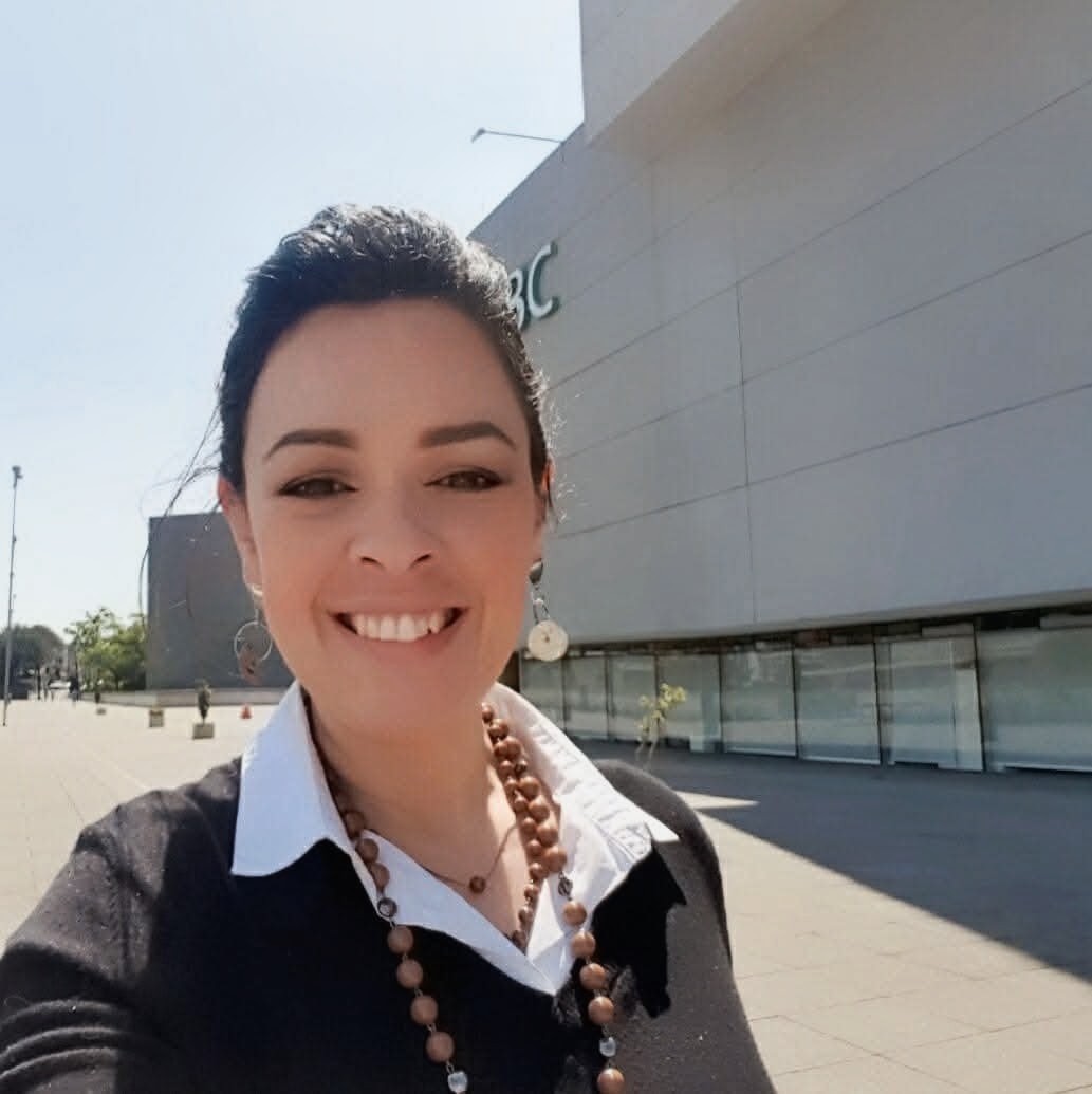 Foto de Adriana
