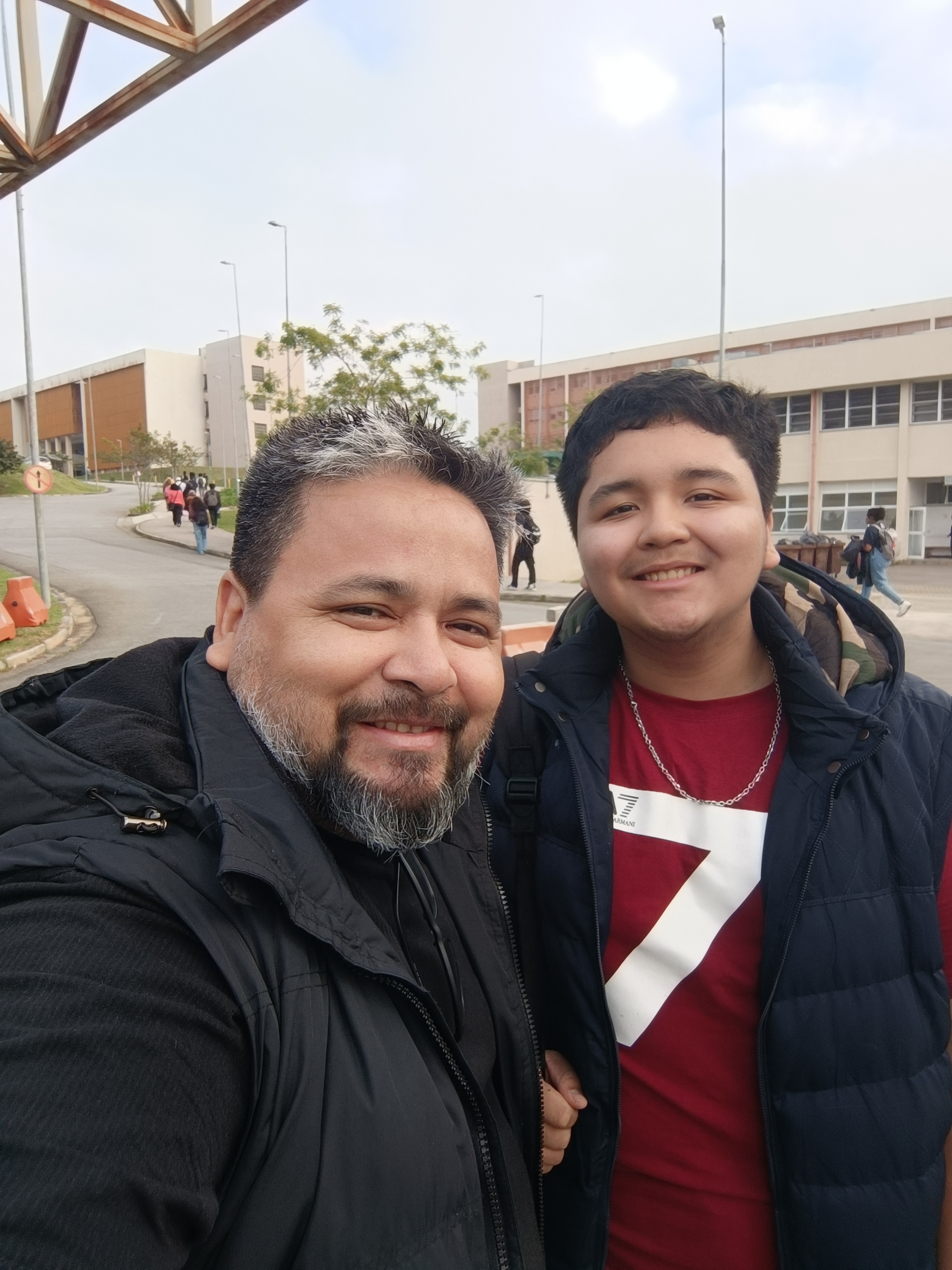 Foto de Sebastião