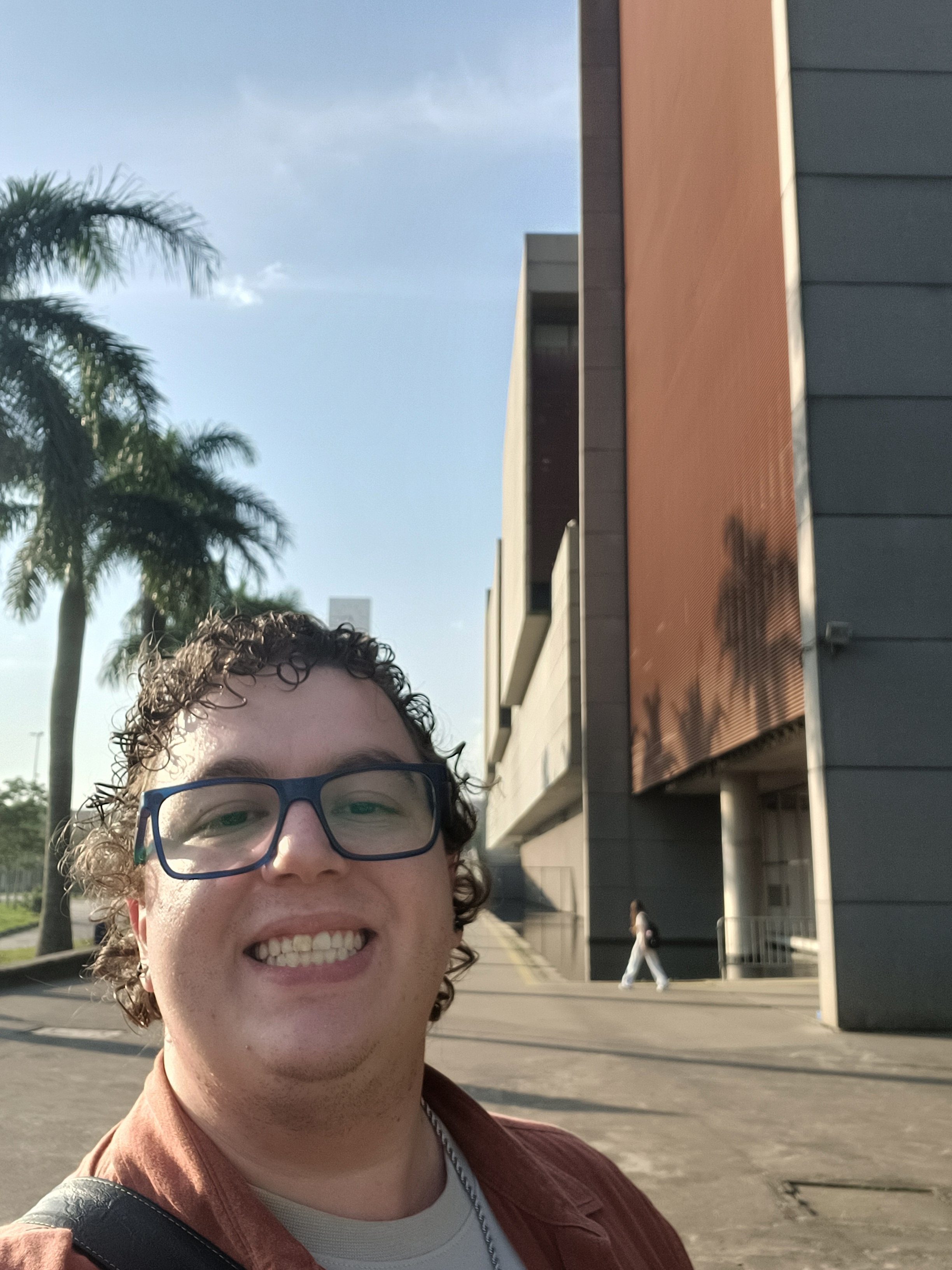 Foto de Marcelo Pelka Junior