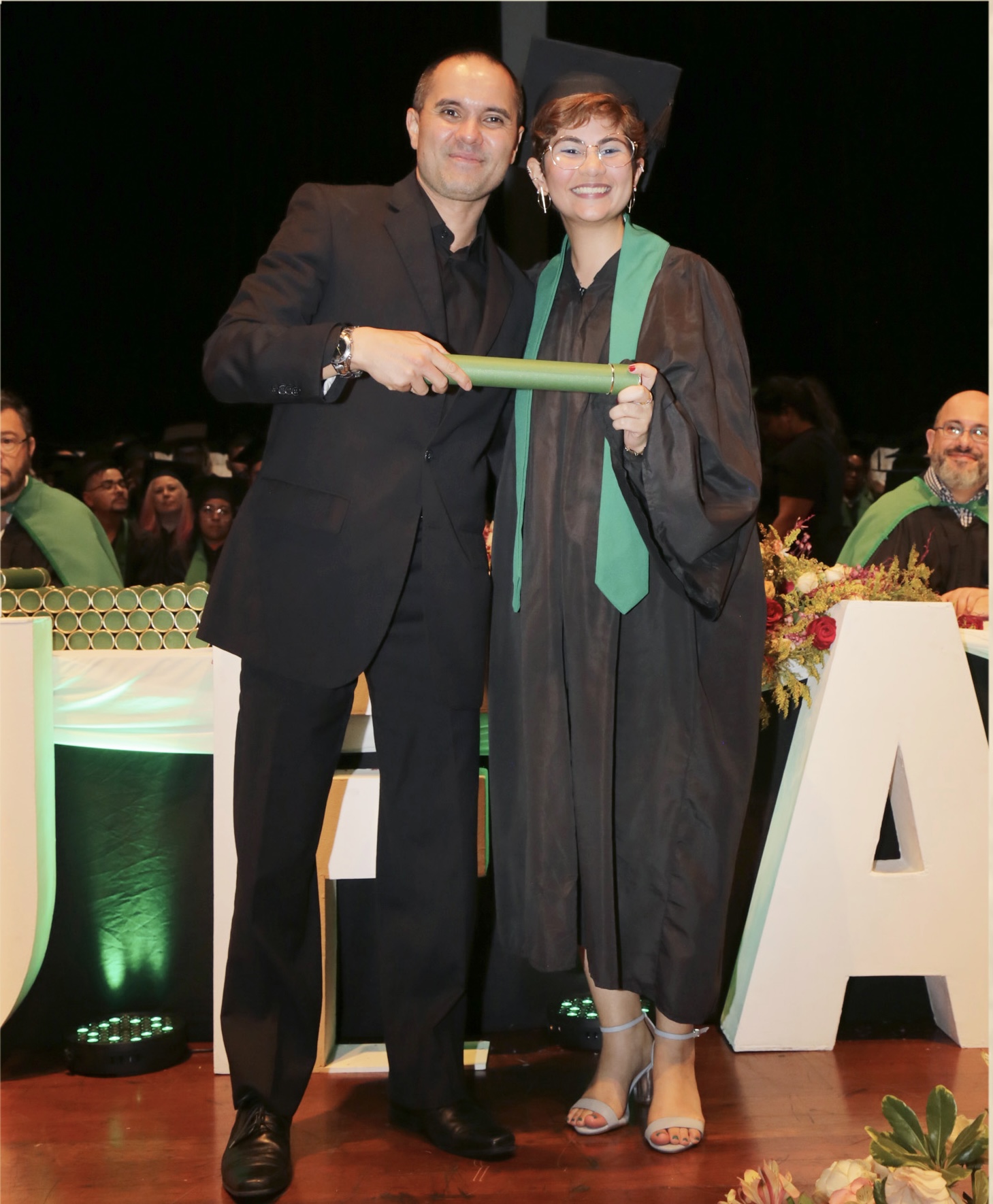 Foto de Joyce Rodrigues Abrantes
