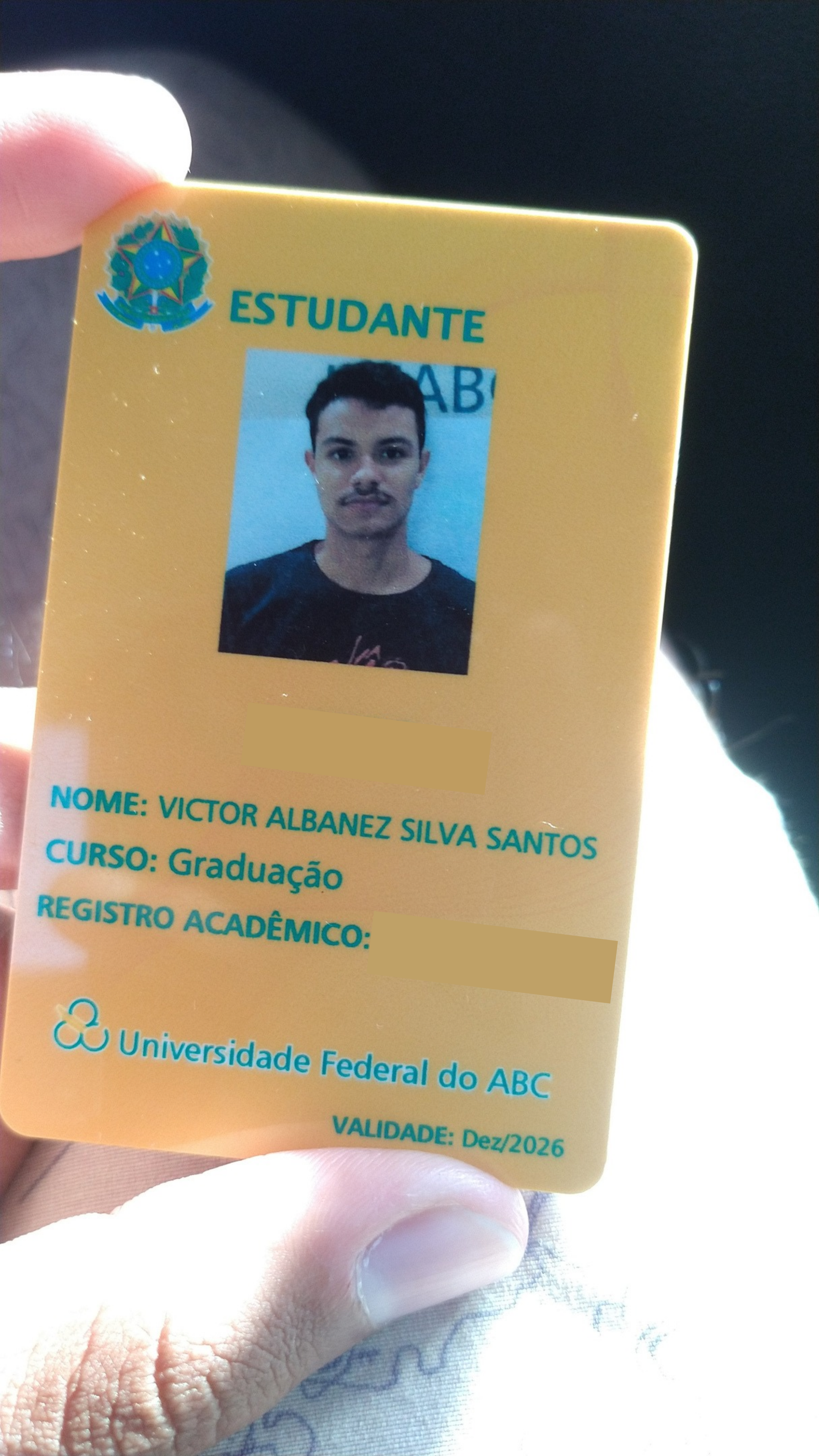 Foto de Victor