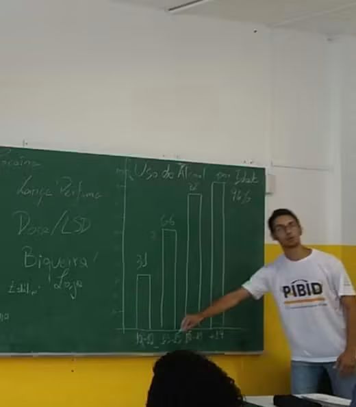 Foto de Antonio Pepinelli